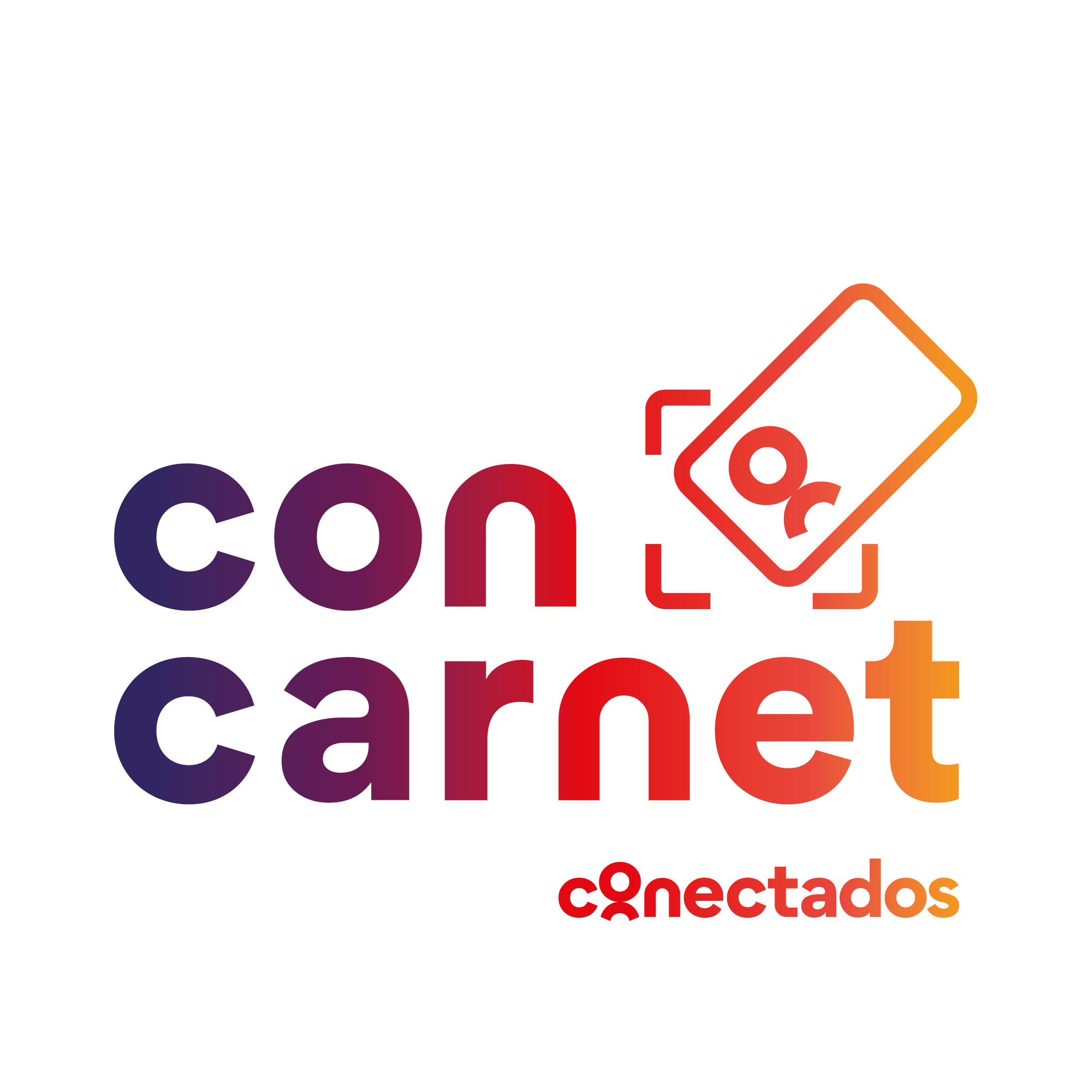 ConCarnet Logo